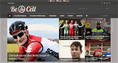 Desktop Screenshot of be-celt.com